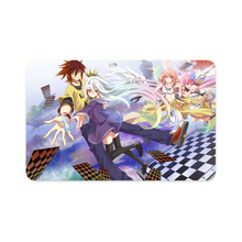 Load image into Gallery viewer, No Game No Life  Credit Card Skins (4-in-1 Pack)
