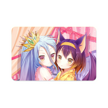 Load image into Gallery viewer, No Game No Life  Credit Card Skins (4-in-1 Pack)
