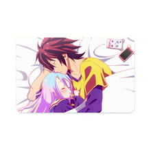 Load image into Gallery viewer, No Game No Life  Credit Card Skins (4-in-1 Pack)

