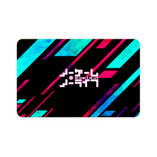 Load image into Gallery viewer, No Game No Life  Credit Card Skins (4-in-1 Pack)
