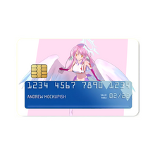 Load image into Gallery viewer, No Game No Life  Credit Card Skins (4-in-1 Pack)
