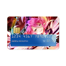Load image into Gallery viewer, No Game No Life  Credit Card Skins (4-in-1 Pack)

