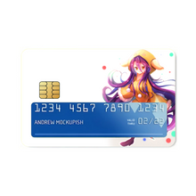 Load image into Gallery viewer, No Game No Life  Credit Card Skins (4-in-1 Pack)
