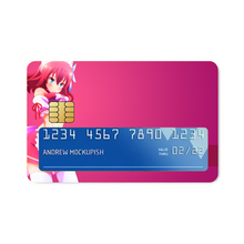 Load image into Gallery viewer, No Game No Life  Credit Card Skins (4-in-1 Pack)
