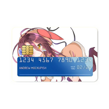 Load image into Gallery viewer, No Game No Life  Credit Card Skins (4-in-1 Pack)
