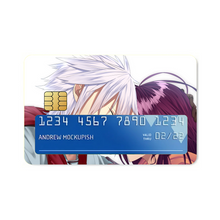 Load image into Gallery viewer, No Game No Life  Credit Card Skins (4-in-1 Pack)
