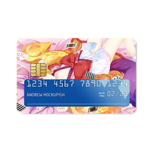 Load image into Gallery viewer, No Game No Life  Credit Card Skins (4-in-1 Pack)
