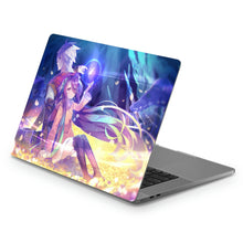 Load image into Gallery viewer, No Game No Life  Macbook Skin
