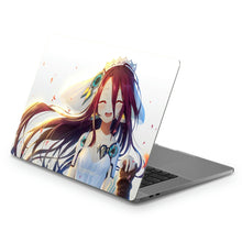 Load image into Gallery viewer, No Game No Life  Macbook Skin
