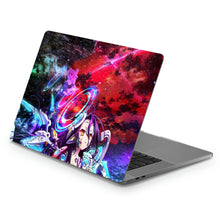 Load image into Gallery viewer, No Game No Life  Macbook Skin
