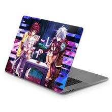 Load image into Gallery viewer, No Game No Life  Macbook Skin
