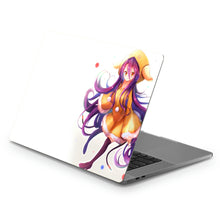 Load image into Gallery viewer, No Game No Life  Macbook Skin
