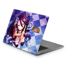 Load image into Gallery viewer, No Game No Life  Macbook Skin
