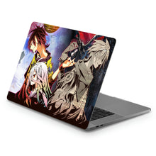 Load image into Gallery viewer, No Game No Life  Macbook Skin
