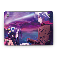 Load image into Gallery viewer, No Game No Life  Macbook Skin
