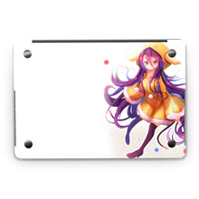 Load image into Gallery viewer, No Game No Life  Macbook Skin
