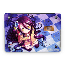 Load image into Gallery viewer, No Game No Life  Macbook Skin
