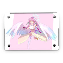 Load image into Gallery viewer, No Game No Life  Macbook Skin

