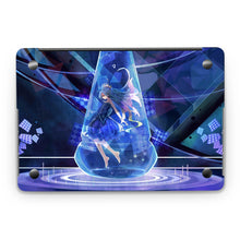 Load image into Gallery viewer, No Game No Life  Macbook Skin
