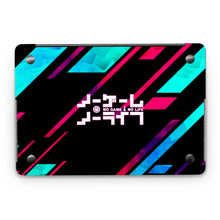 Load image into Gallery viewer, No Game No Life  Macbook Skin
