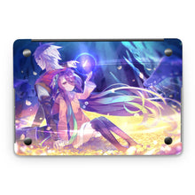 Load image into Gallery viewer, No Game No Life  Macbook Skin
