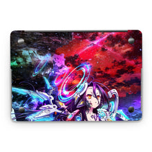 Load image into Gallery viewer, No Game No Life  Macbook Skin
