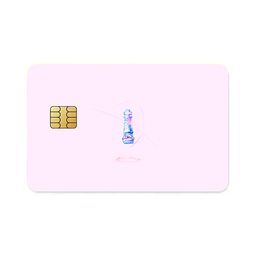 No Game No Life: Zero  Credit Card Skins (4-in-1 Pack)