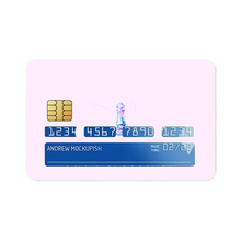Load image into Gallery viewer, No Game No Life: Zero  Credit Card Skins (4-in-1 Pack)

