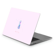 No Game No Life: Zero  Macbook Skin