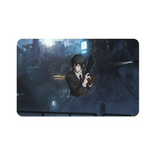Load image into Gallery viewer, Nobuchika Ginoza  Credit Card Skins (4-in-1 Pack)

