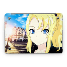 Load image into Gallery viewer, Nodoka!  Macbook Skin
