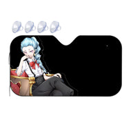 Nona  Car Sunshade