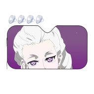 Nona  Car Sunshade