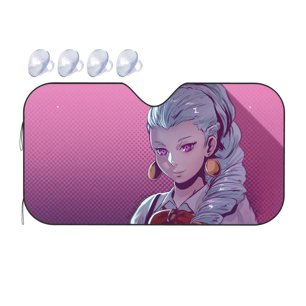 Nona Car Sunshade