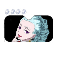 Nona  Car Sunshade