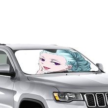 Load image into Gallery viewer, Nona  Car Sunshade
