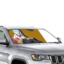 Load image into Gallery viewer, Nona  Car Sunshade
