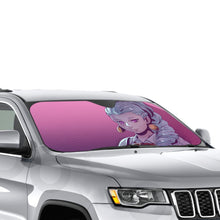 Load image into Gallery viewer, Nona Car Sunshade
