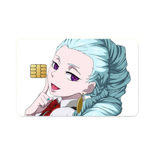 Load image into Gallery viewer, Nona  Credit Card Skins (4-in-1 Pack)
