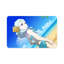 Load image into Gallery viewer, Nona  Credit Card Skins (4-in-1 Pack)
