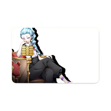 Load image into Gallery viewer, Nona  Credit Card Skins (4-in-1 Pack)
