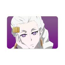 Load image into Gallery viewer, Nona  Credit Card Skins (4-in-1 Pack)

