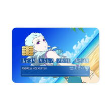 Load image into Gallery viewer, Nona  Credit Card Skins (4-in-1 Pack)
