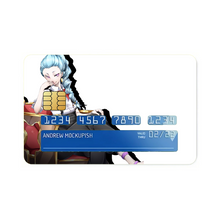 Load image into Gallery viewer, Nona  Credit Card Skins (4-in-1 Pack)
