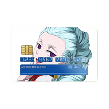 Load image into Gallery viewer, Nona  Credit Card Skins (4-in-1 Pack)
