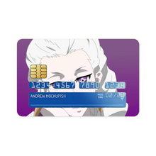 Load image into Gallery viewer, Nona  Credit Card Skins (4-in-1 Pack)
