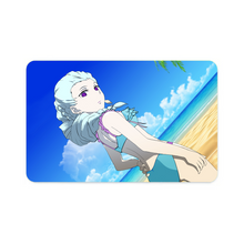Load image into Gallery viewer, Nona  Credit Card Skins (4-in-1 Pack)
