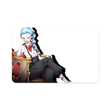 Load image into Gallery viewer, Nona  Credit Card Skins (4-in-1 Pack)
