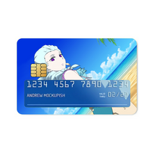 Load image into Gallery viewer, Nona  Credit Card Skins (4-in-1 Pack)

