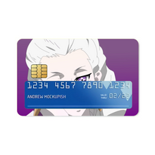 Load image into Gallery viewer, Nona  Credit Card Skins (4-in-1 Pack)
